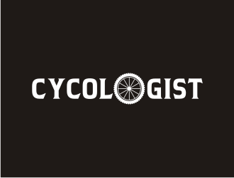 Cycologist logo design by bricton