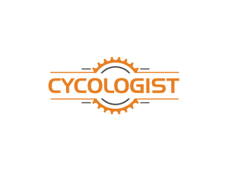 Cycologist logo design by R-art