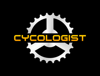 Cycologist logo design by creator_studios