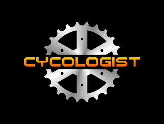 Cycologist logo design by creator_studios