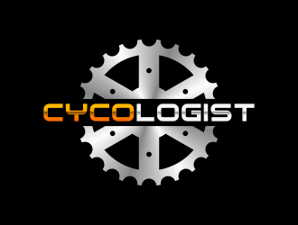 Cycologist logo design by creator_studios