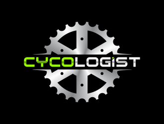 Cycologist logo design by creator_studios