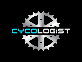 Cycologist logo design by creator_studios