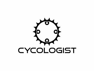 Cycologist logo design by scolessi