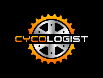 Cycologist logo design by creator_studios