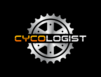 Cycologist logo design by creator_studios