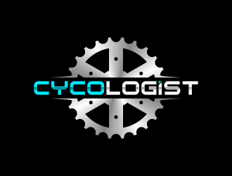 Cycologist logo design by creator_studios