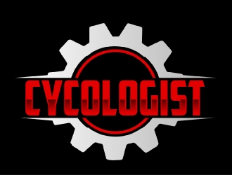 Cycologist logo design by AamirKhan