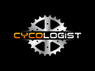 Cycologist logo design by creator_studios