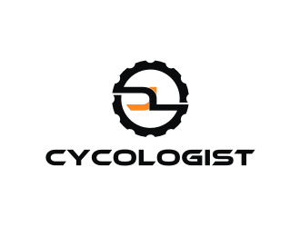 Cycologist logo design by mbamboex