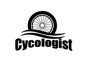 Cycologist logo design by AamirKhan