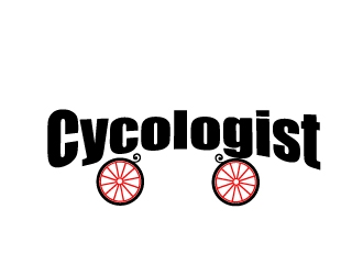 Cycologist logo design by AamirKhan