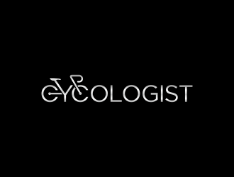 Cycologist logo design by Shina