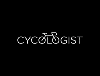 Cycologist logo design by Shina