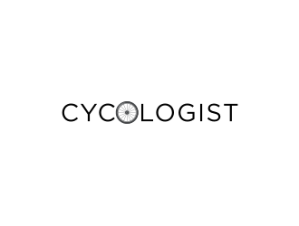 Cycologist logo design by asyqh