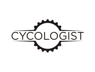 Cycologist logo design by blessings