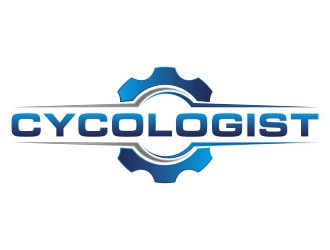 Cycologist logo design by p0peye