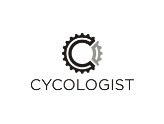 Cycologist logo design by blessings