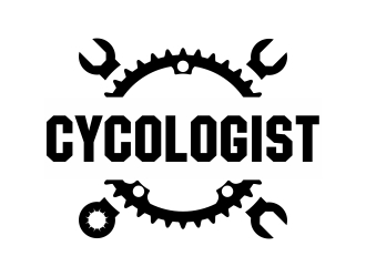 Cycologist logo design by cikiyunn