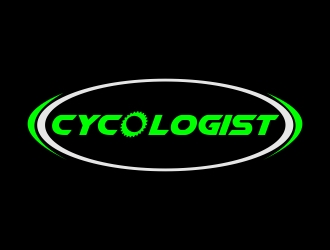 Cycologist logo design by mckris