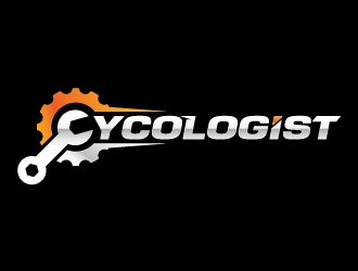 Cycologist logo design by kgcreative