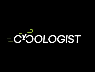 Cycologist logo design by alxmihalcea