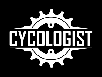 Cycologist logo design by cintoko