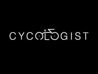 Cycologist logo design by Ultimatum