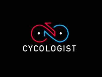 Cycologist logo design by Ultimatum