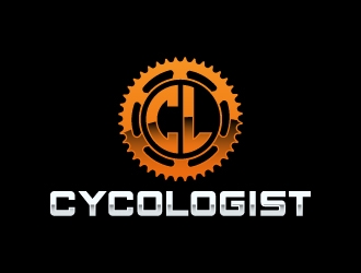 Cycologist logo design by akilis13