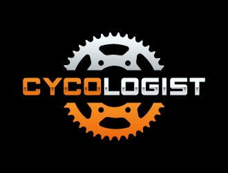 Cycologist logo design by akilis13