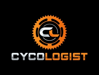 Cycologist logo design by akilis13