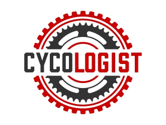 Cycologist logo design by akilis13