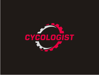 Cycologist logo design by Niawan