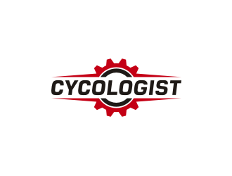 Cycologist logo design by Niawan