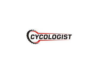 Cycologist logo design by Niawan