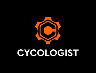 Cycologist logo design by sitizen