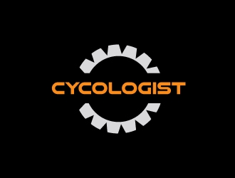 Cycologist logo design by aryamaity