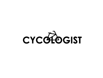 Cycologist logo design by my!dea