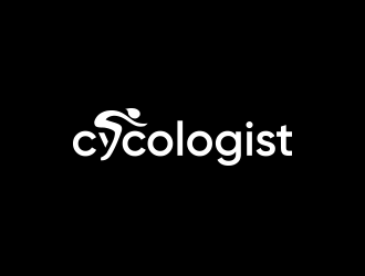 Cycologist logo design by keylogo