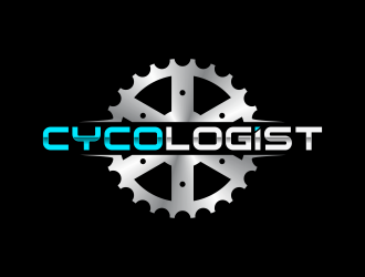 Cycologist logo design by creator_studios