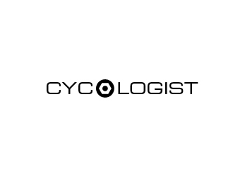 Cycologist logo design by my!dea