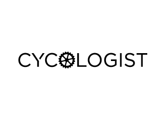 Cycologist logo design by my!dea