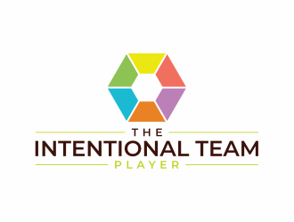 The Intentional Team Player logo design by mutafailan