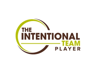 The Intentional Team Player logo design by jaize