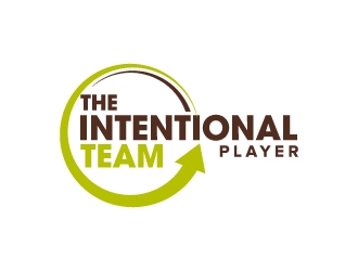 The Intentional Team Player logo design by jaize