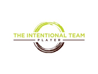 The Intentional Team Player logo design by Rizqy