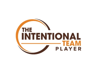 The Intentional Team Player logo design by jaize