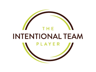 The Intentional Team Player logo design by akilis13