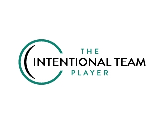 The Intentional Team Player logo design by akilis13